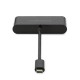 Kensington CH1200 USB-C 10Gbps 4-Port Hub Kensington CH1200 USB-C 10Gbps 4-Port Hub