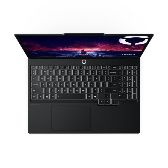 Lenovo Legion 5 15AHP10 AMD Ryzen 7 260 Laptop 38.4 cm (15.1