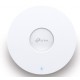 TP-Link Omada EAP653 UR wireless access point 2976 Mbit/s White Power over Ethernet (PoE)