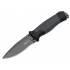B ker Plus Outdoorsman knife