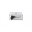 Digitus DN-W19 04U/450 rack cabinet 4U Wall mounted rack Light grey Digitus DN-W19 04U/450 rack cabinet 4U Wall mounted rack Light grey