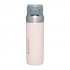 Stanley Quick-Flip Thermal bottle 1.06 L Rose Quartz