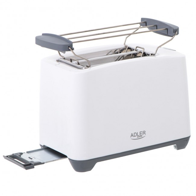 Toaster Adler AD 3216 750W Toaster Adler AD 3216 750W