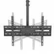 Maclean Ceiling Mount for TV, max. load 50 kg, 37 86
