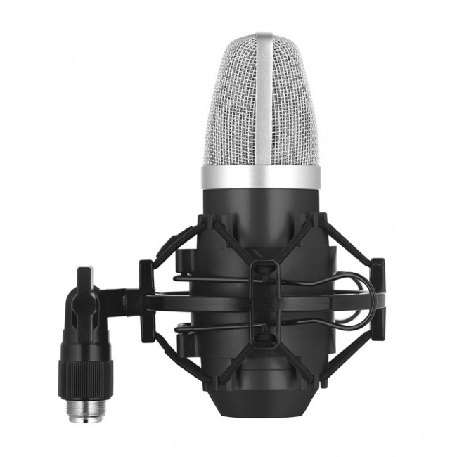 Stagg SUM40 - condenser USB microphone