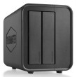 TerraMaster D2-320 disk array Desktop Black TerraMaster D2-320 disk array Desktop Black