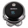 ELDOM ELEKTRISK ANSIGTS- OG HOVEDBARBER G60