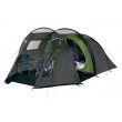 High Peak Ancona 4.0 Green, Grey, Light grey Tunnel tent High Peak Ancona 4.0 Green, Grey, Light grey Tunnel tent