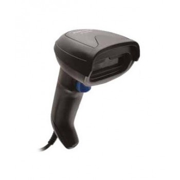 Datalogic Gryphon GM4200 Handheld bar code reader 1D CCD Black