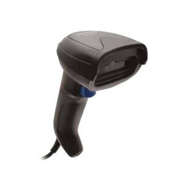 Datalogic Gryphon GM4200 Handheld bar code reader 1D CCD Black Datalogic Gryphon GM4200 Handheld bar code reader 1D CCD Black
