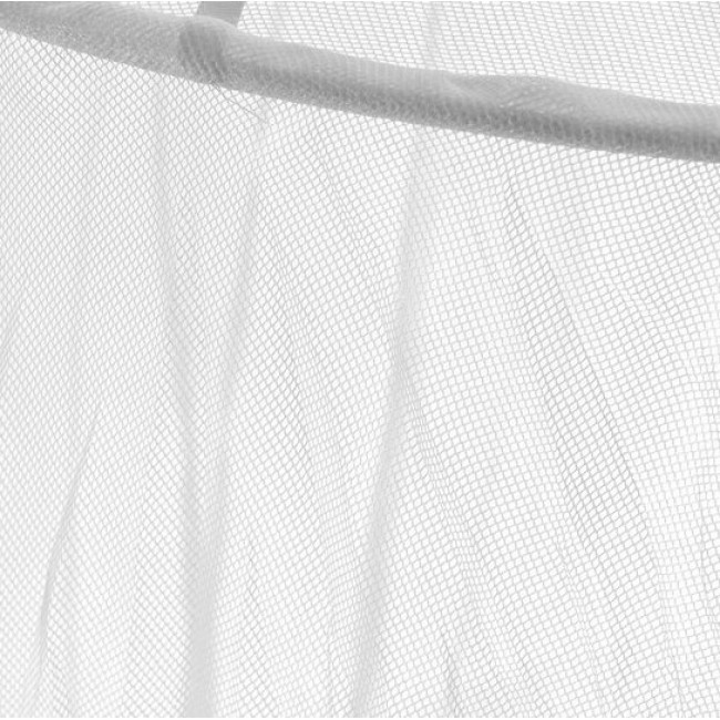 Care Plus 33711 camping mosquito net Pyramid mosquito net White Care Plus 33711 camping mosquito net Pyramid mosquito net White