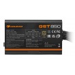 COUGAR Power Supply GST 750W ATX3.1 / 80 Plus Gold