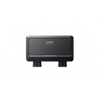 Anker Solix AS200 Alternator Charger car charger