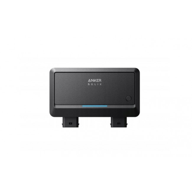 Anker Solix AS200 Alternator Charger car charger