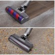 Jimmy JV85 Pro cordless upright vacuum cleaner