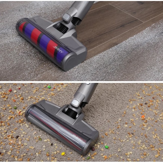 Jimmy JV85 Pro cordless upright vacuum cleaner