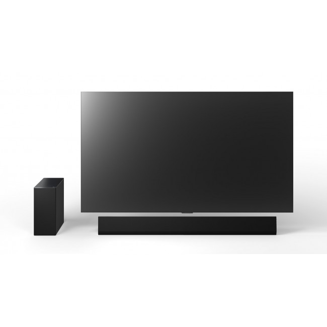 SOUNDBAR LG SG10TY SOUNDBAR LG SG10TY