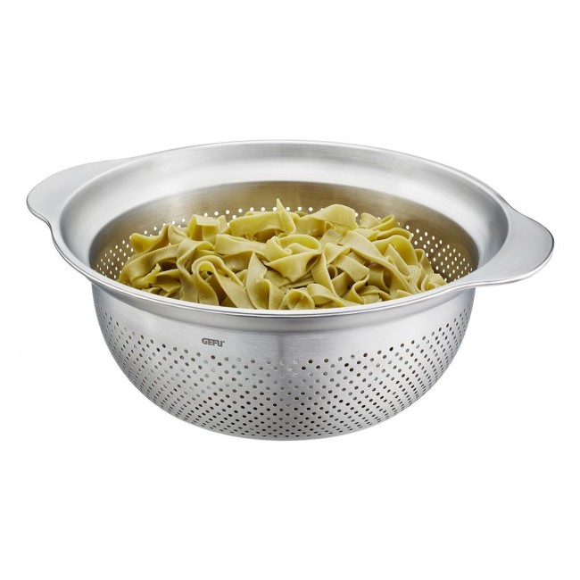 GEFU PREMIO G-28132 27 cm strainer