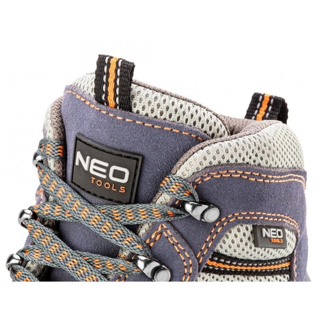 NEO tools 82-040 safety footwear