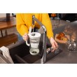 Brita Glass+1MaxtraProPP 2.5-litre filter jug | mint