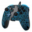 PDP Nintendo Switch Sheikah Shoot REMATCH GLOW Controller