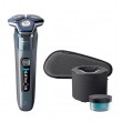 Philips SHAVER Series 7000 S7882/55 Wet and dry electric shaver, cleaning pod & pouch