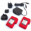 Glovii GS9XL sports handwear