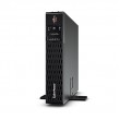 CyberPower PR2200ERTXL2U uninterruptible power supply (UPS) Line-Interactive 2200 VA 2200 W 8 AC outlet(s)