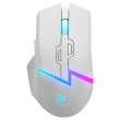 RAMPAGE DROP M3 V2 24000 DPI WHITE WIRELESS MOUSE