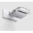Epson EB-685W Ultra short throw projector 3500 ANSI lumens 3LCD WXGA (1280x800) White, Grey