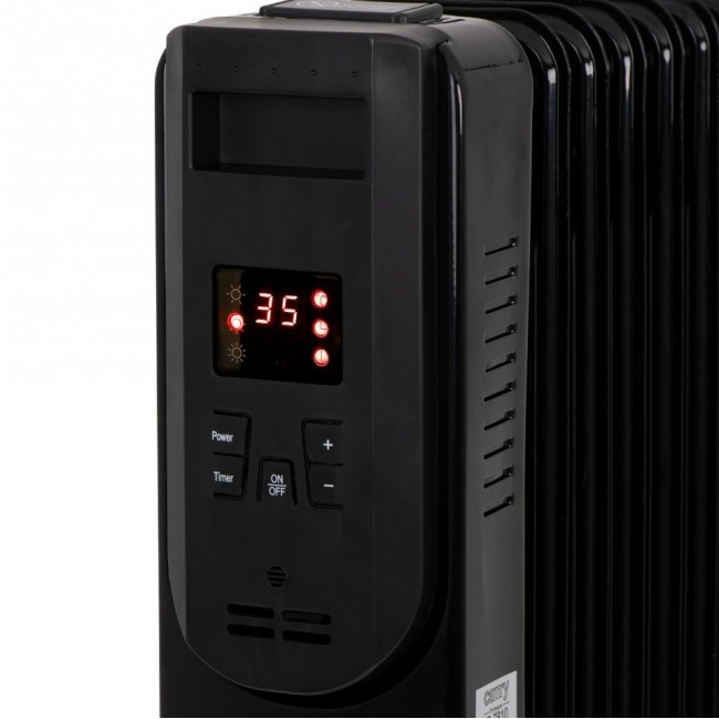CAMRY OIL HEATER CR 7820