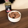PAKA ZWIERZAKA Seventh Heaven Rabbit with blueberries Mono - wet dog food - 400g