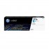 HP 312A Cyan LaserJet Toner Cartridge