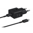 Samsung EP-T2510 Smartphone Black AC, USB Fast charging Indoor Samsung EP-T2510 Smartphone Black AC, USB Fast charging Indoor