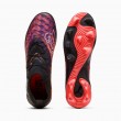 PUMA Future 8 Match FG/AG Football Unisex Black, Multicolour