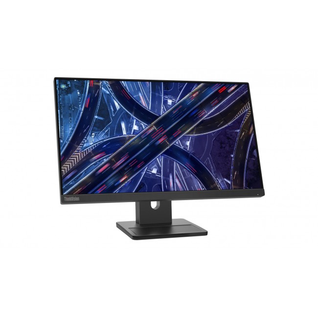 Lenovo ThinkVision E22-30 Monitor Lenovo ThinkVision E22-30 Monitor