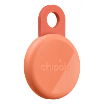 Chipolo LOOP Item Finder Coral