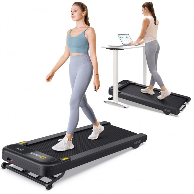 Urevo Spacewalk 3S treadmill