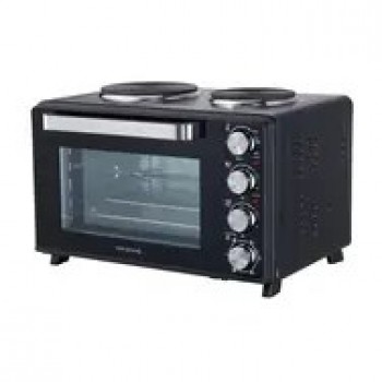 Orava Elektra-X30 / Piekarnik elektryczny dwupalnikowy 30 l