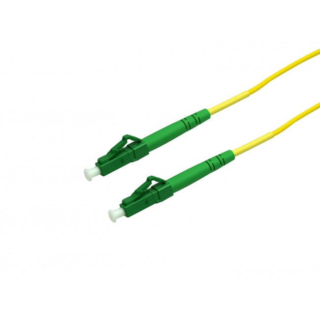 Equip 255908 InfiniBand/fibre optic cable 30 m LC LC/APC Yellow