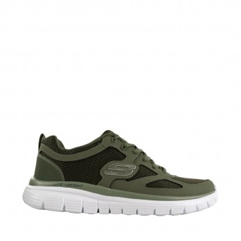 Buty męskie Skechers Burns Agoura 52635 OLV 43