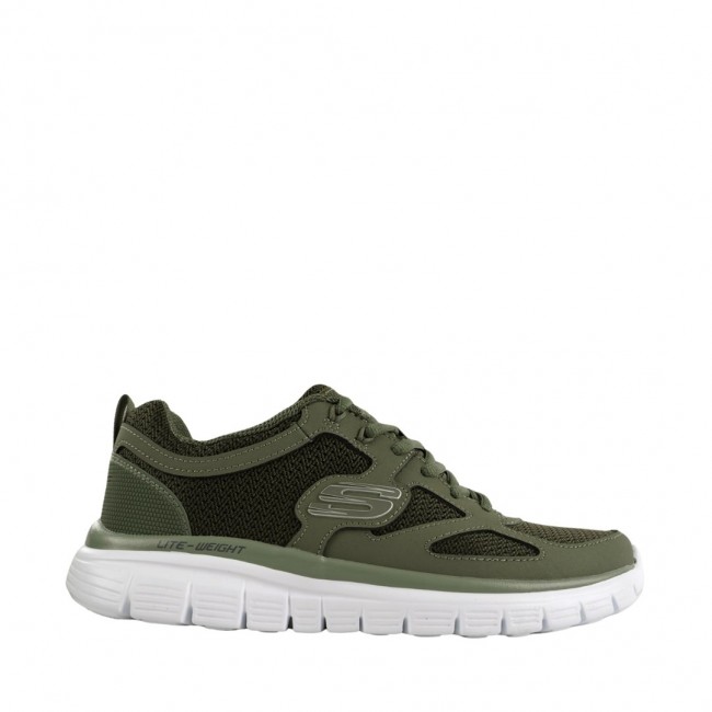 Buty męskie Skechers Burns Agoura 52635 OLV 43