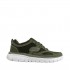 Buty męskie Skechers Burns Agoura 52635 OLV 43