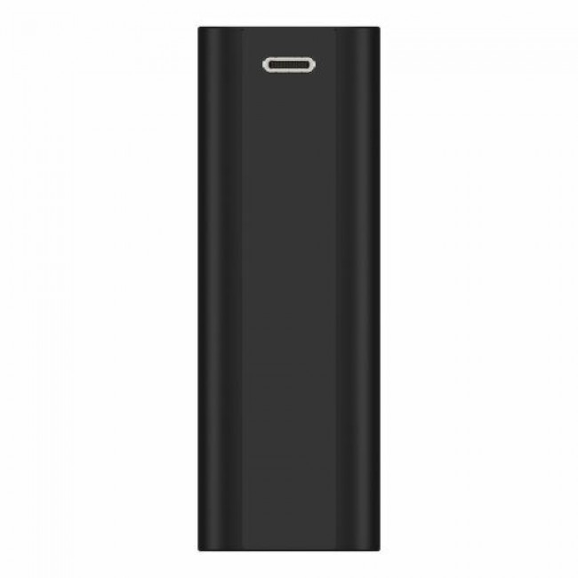 Ansmann PB222PD Lithium Polymer (LiPo) 20000 mAh Black Ansmann PB222PD Lithium Polymer (LiPo) 20000 mAh Black