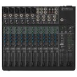 Mackie 1402VLZ4 14 channels 20 - 50000 Hz Black