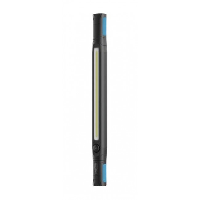 Ansmann ML3000RD Black, Blue LED 30 W Ansmann ML3000RD Black, Blue LED 30 W