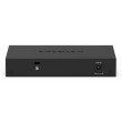 NETGEAR GS308E Managed L2/L3 Gigabit Ethernet (10/100/1000) Black