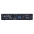 DELL OptiPlex 3080 Micro i3-10100T 16GB 256GB SSD USFF Win11pro Used DELL OptiPlex 3080 Micro i3-10100T 16GB 256GB SSD USFF Win11pro Used