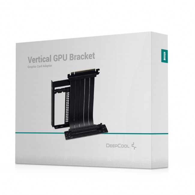 DeepCool CH780 Tower Black DeepCool CH780 Tower Black