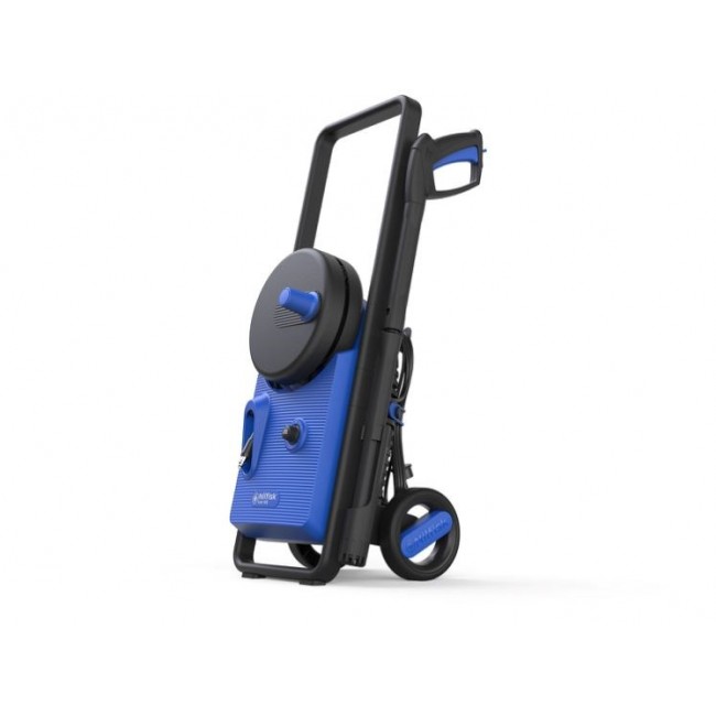 Nilfisk Core 140-6 PowerControl - CAR WASH EU pressure washer Upright Electric 474 l/h 1800 W Blue